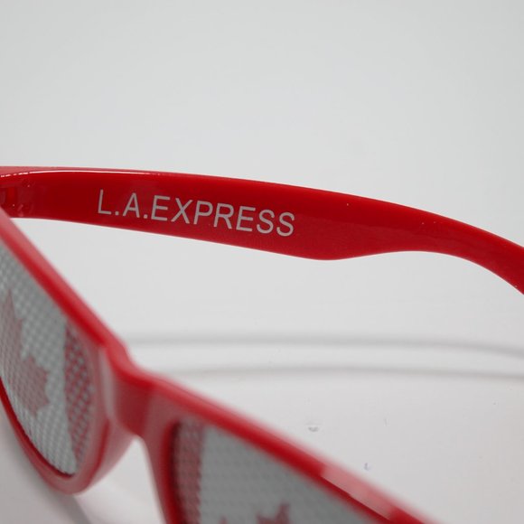 L.a. Express sunglasses new - Picture 5 of 6